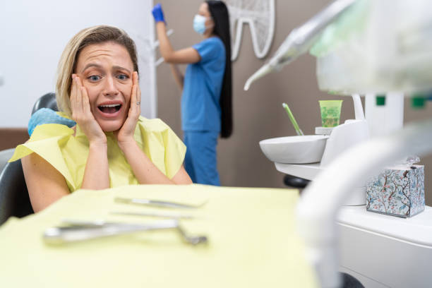 Best Emergency Treatment for Toothache in Agency Village, SD